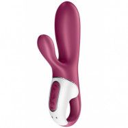 Satisfyer Hot Bunny