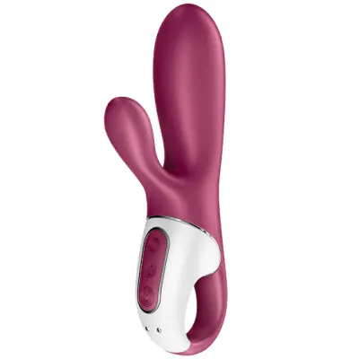 Satisfyer Hot Bunny