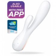 Satisfyer Mono Flex