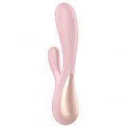 Satisfyer Mono Flex Mauve