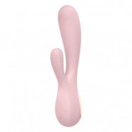 Satisfyer Mono Flex Mauve Rabbitvibrator