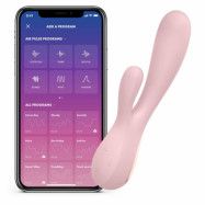 Satisfyer Mono flex Pink