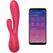 Satisfyer Mono Flex Rabbitvibrator