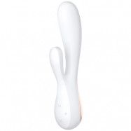 Satisfyer Mono Flex Vit Rabbitvibrator