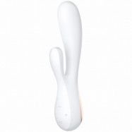 Satisfyer Mono Flex Vit Rabbitvibrator