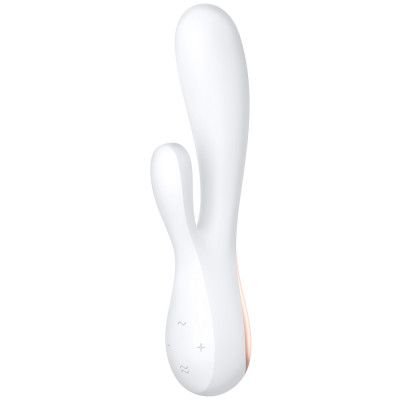 Satisfyer Mono Flex Vit Rabbitvibrator