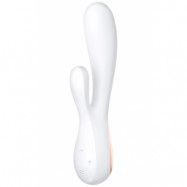 Satisfyer Mono Flex White