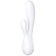 Satisfyer Mono Flex White