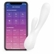 Satisfyer Mono flex White