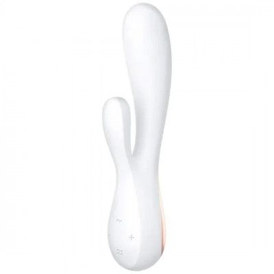 Satisfyer Mono Flex White