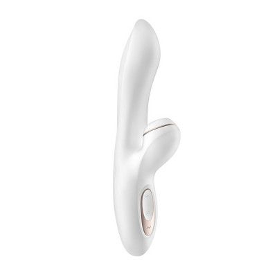 Satisfyer Pro G-Spot Air Pulse Stimulator