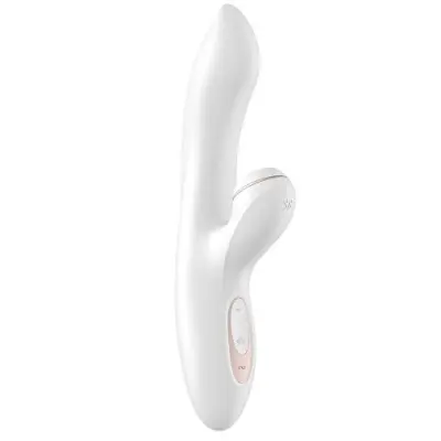 Satisfyer Pro+ G-Spot Rabbit