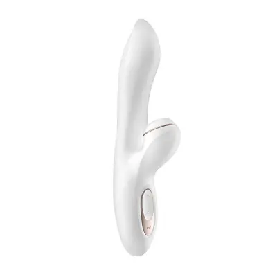 Satisfyer Pro+ G-spot Rabbit Lufttrycksvibrator