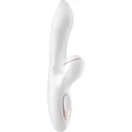 Satisfyer: Satisfyer Pro + G-Spot, Air Pulse + Vibration