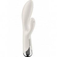 Satisfyer: Spinning Rabbit 1, Rotating Vibrator, vit