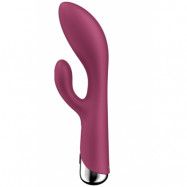 Satisfyer Spinning Rabbit Blå