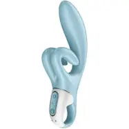 Satisfyer Touch Me Blue