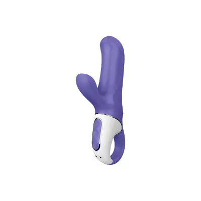 Satisfyer Vibes - Magic Bunny