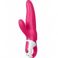 Satisfyer Vibes: Mister Rabbit, rosa