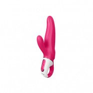 Satisfyer Vibes Mr.Rabbit Vibrator