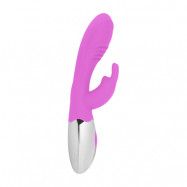 Searle Rabbit Vibrator Rosa