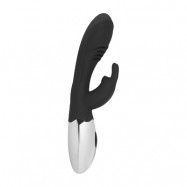 Searle Rabbit Vibrator Svart