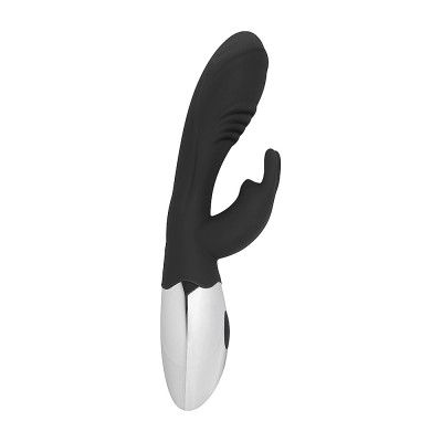 Searle Rabbit Vibrator Svart