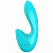 SenseMax SenseVibe Uppladdningsbar Rabbit Vibrator