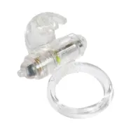 SevenCreations: Rabbit Cock Ring