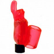 Sevencreations Rabbit Fingervibrator