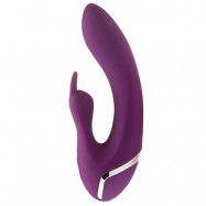 Shots Toys Couples Rabbit Vibrator