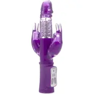 Shots Toys: Multiply Rabbit, lila