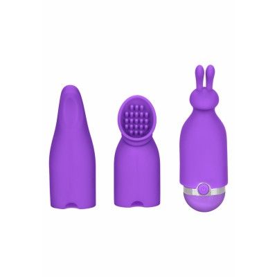 SILHOUETTE S22 PURPLE