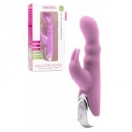 Silicone Bunny Rabbitstav