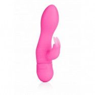 Silicone One Touch Jack Rabbit