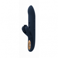 Silikon Rabbit Vibrator 21 cm