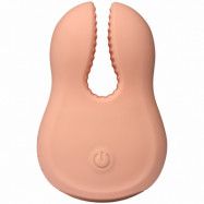 Sinful Cute Rabbit Klitorisvibrator - Coral