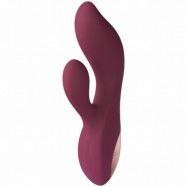 Sinful Extreme Bordeaux Powerful Rabbitvibrator - Bordeaux