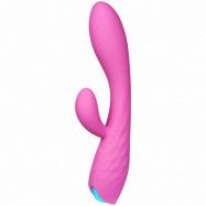 Sinful La Fille Rabbitvibrator med Lampa