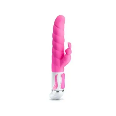 PRETTY LOVE - SMART STEVEN RABBIT PINK
