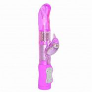 Slim Hummingbird G-Spot Rabbitvibrator