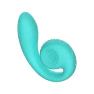 Snail Vibe Gizi Dual Stimulator Tiffany