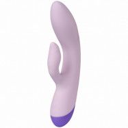 So Divine Self-Pleasure Rabbitvibrator