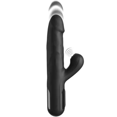 Sonix Silicone Thruster