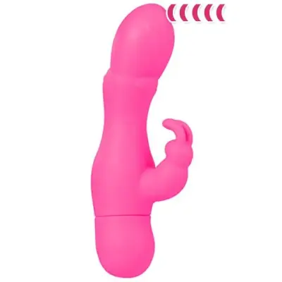 Squirtation 10 Speed Rosa