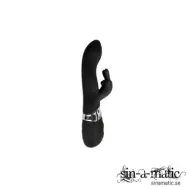 Ssmile Blacky - uppladdningsbar Mr Rabbit