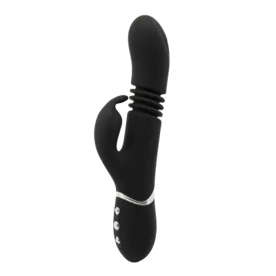 Bunny Friends Thrusting Lover