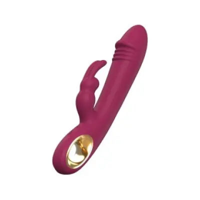TOYJOY - TAYGETA RABBIT VIBRATOR