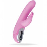 Supervibrator Gipsy Bunny