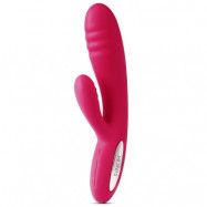 Svakom Adonis Uppladdningsbar Warming Rabbit Vibrator